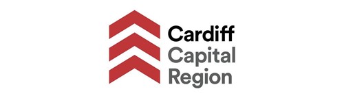 Cardiff Capital Region logo