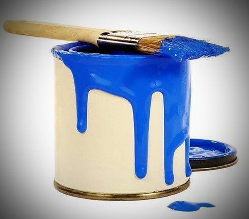 Paint Bucket