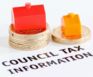 Council Tax image