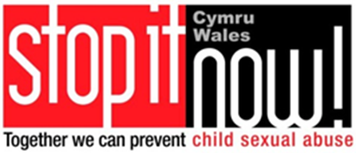 Safeguarding logo