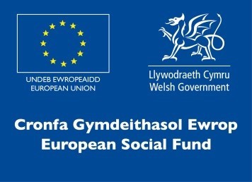 EU funds on gov.wales