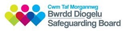 Cwm Taf safeguarding logo