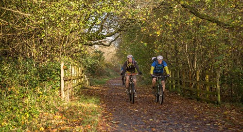 Abernant Tunnel story