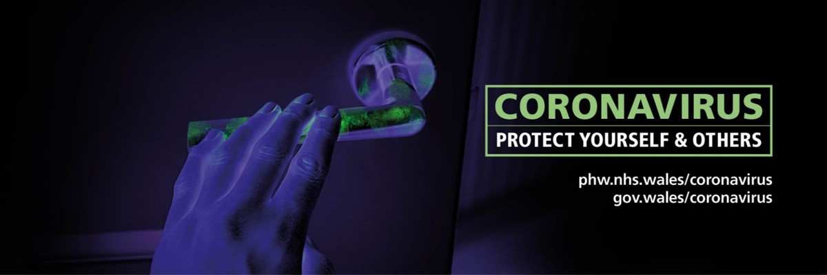 Coronavirus Covid 19 Merthyr Tydfil County Borough Council
