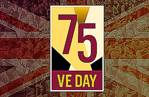 VE Day 75