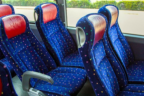 School Bus 2