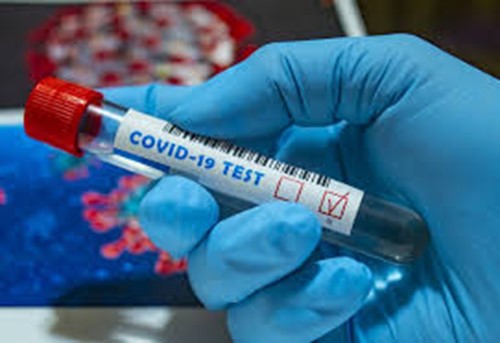 coronavirus testing