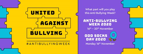 Anti-bullying week