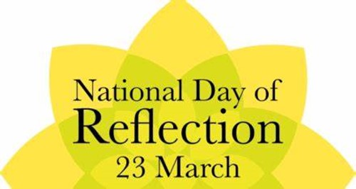 Day of Reflection