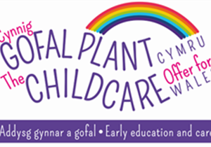 Welsh Government 30-hour Education/Childcare Offer