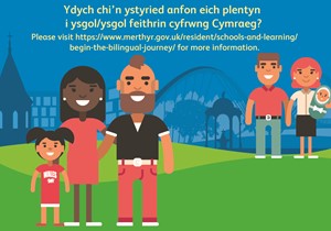 Begin the Bilingual Journey