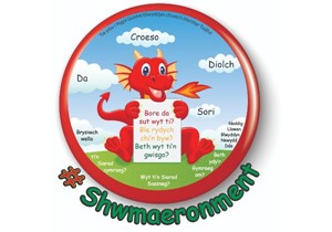 Welsh in Education Strategic Plan