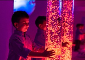 Sensory Room