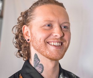 Nathan Wyburn