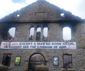 Capel Aberfan