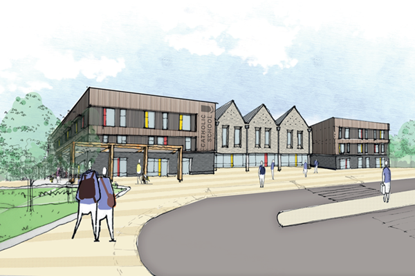 MTCBC 3-16 Catholic School Site Consultation Jan 2022 – Feb 2022