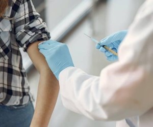 Covid 19 vaccinations