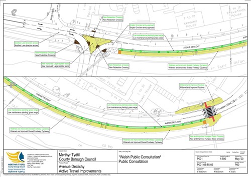 Avenue de Clichy consultation