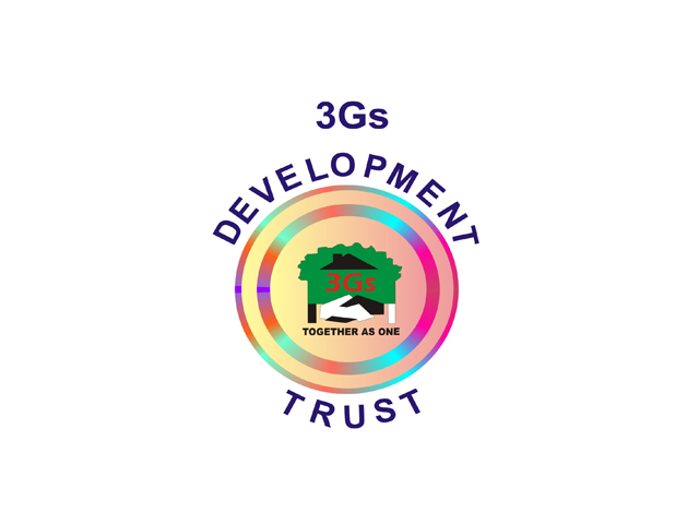 3Gs Development Trust logo