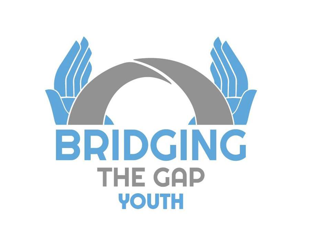 Bridging the Gap Youth logo