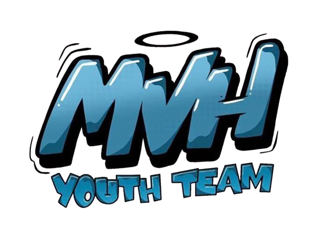 MVH Youth Team logo