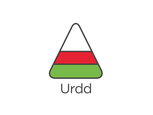 Urdd logo