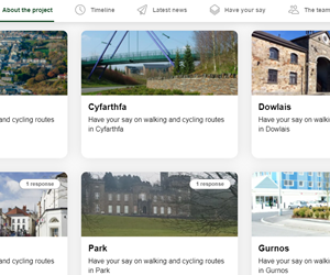 Commonplace scheme launch