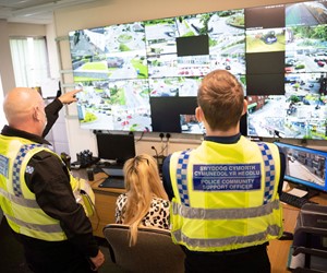 Safer Streets
