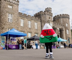 Mr Urdd