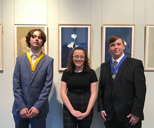 mayor youth