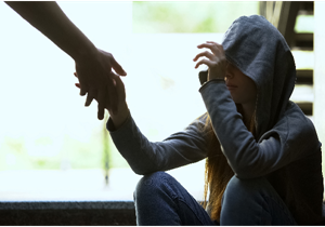 Mental Health & Youth Homelessness Prevention Support