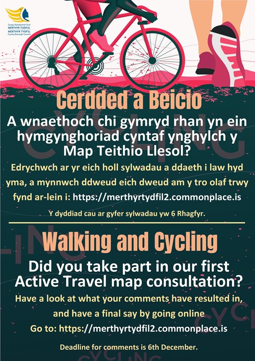 Active Travel sept 21