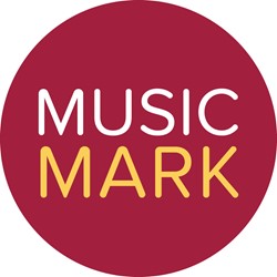 Music Mark Logo