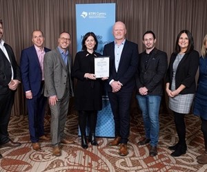 Bus interchange planning award
