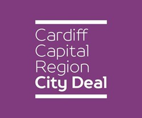 Cardiff Capita Logo