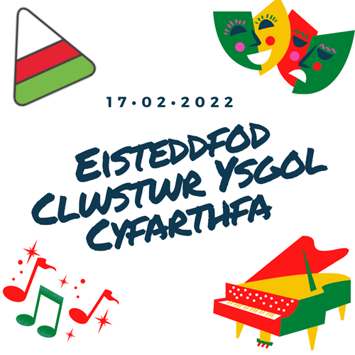 EISTEDDFOD CLWSTWR (4)