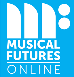 Musical Futures Online Logo