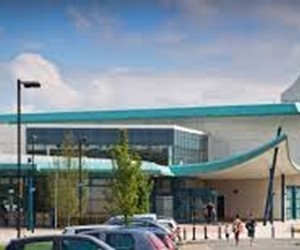 Merthyr Tydfil Leisure Centre