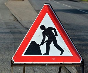 Roadworks (1)