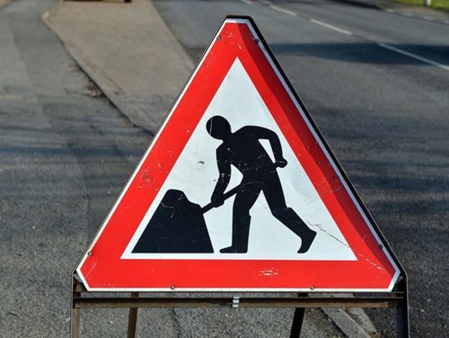 Roadworks (1)