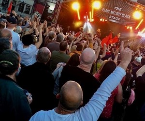 Merthyr Rising 2022
