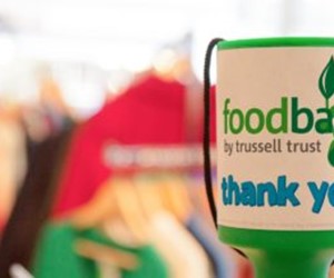 Food poverty survey