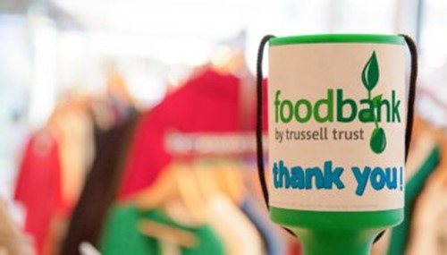 Food poverty survey