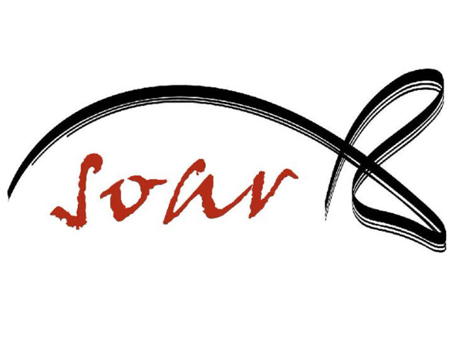 Canolfan Soar logo