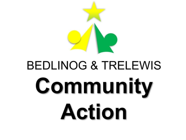 Bedlinog & Trelewis Community Action logo