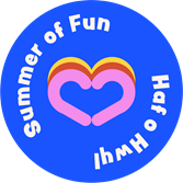 summer of fun logo