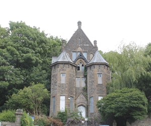 Synagogue