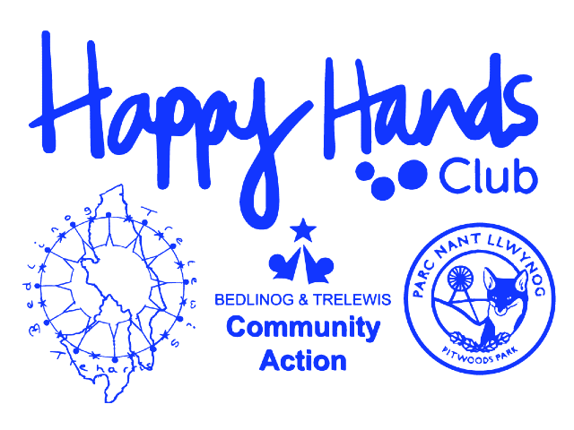 Happy Hands logo