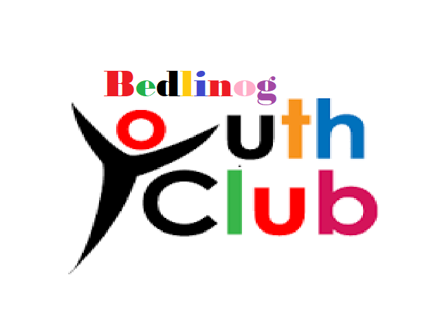 Bedlinog Youth Club logo