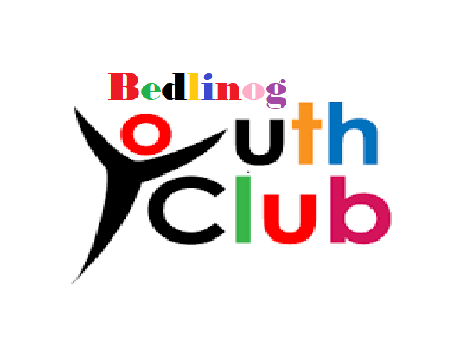 Bedlinog Youth Club  logo